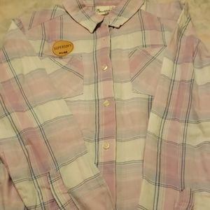 Button up shirt